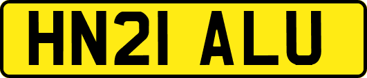 HN21ALU
