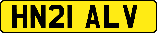 HN21ALV
