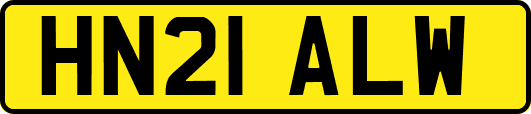 HN21ALW