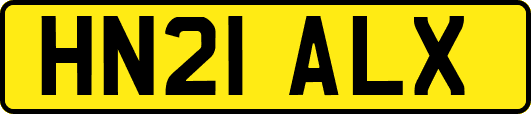 HN21ALX