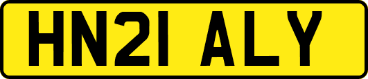 HN21ALY