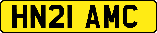 HN21AMC