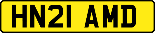 HN21AMD