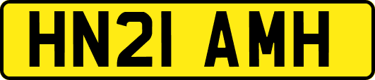 HN21AMH
