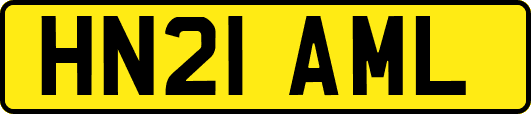 HN21AML