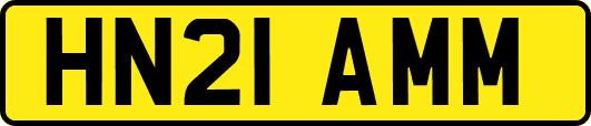 HN21AMM