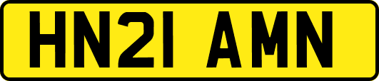HN21AMN