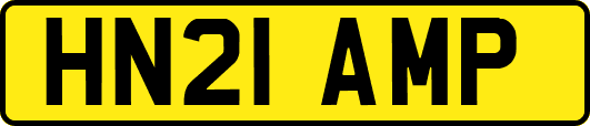 HN21AMP