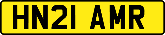 HN21AMR