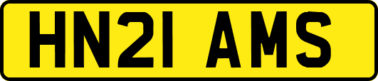HN21AMS