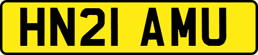 HN21AMU