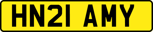 HN21AMY