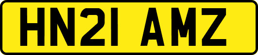 HN21AMZ