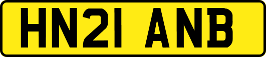 HN21ANB