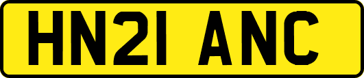 HN21ANC