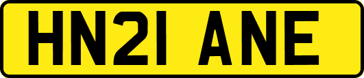 HN21ANE