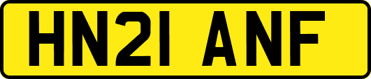 HN21ANF