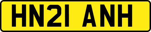 HN21ANH