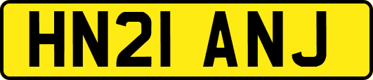 HN21ANJ