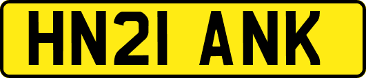 HN21ANK
