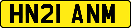 HN21ANM