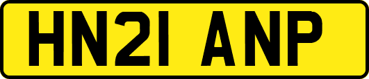 HN21ANP
