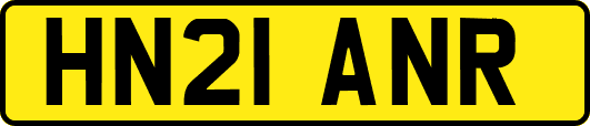 HN21ANR