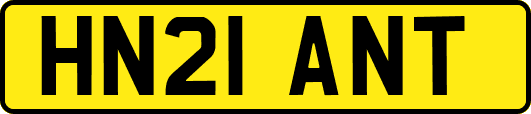 HN21ANT