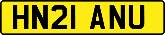 HN21ANU