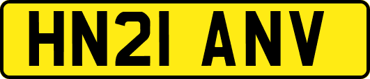 HN21ANV