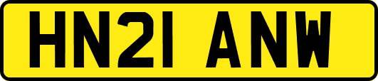 HN21ANW