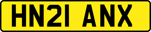 HN21ANX