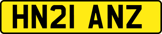 HN21ANZ