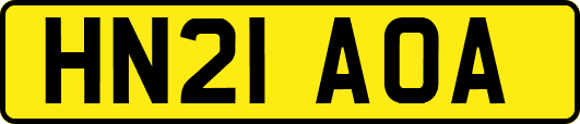 HN21AOA
