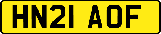 HN21AOF