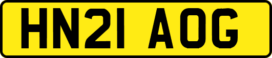 HN21AOG