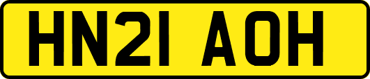 HN21AOH
