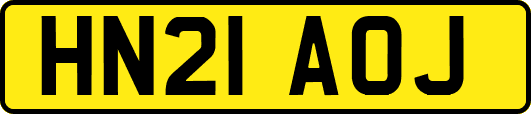 HN21AOJ