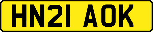 HN21AOK