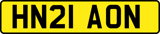 HN21AON