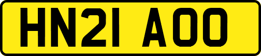 HN21AOO
