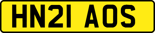 HN21AOS