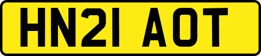 HN21AOT