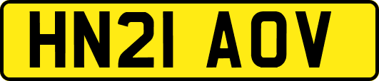HN21AOV