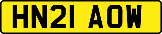HN21AOW