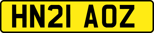 HN21AOZ
