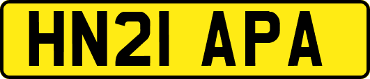 HN21APA