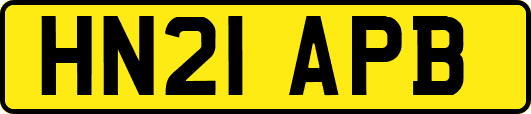HN21APB