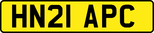 HN21APC