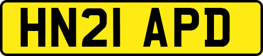 HN21APD